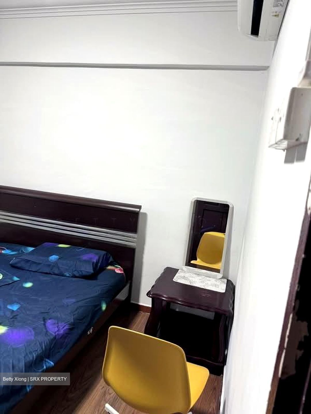 Blk 55 Ping-an Gardens (Bedok), HDB 5 Rooms #594566571